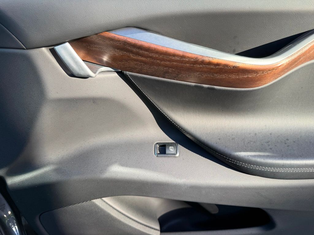 2021 Tesla Model X Long Range Plus AWD - 22924817 - 29