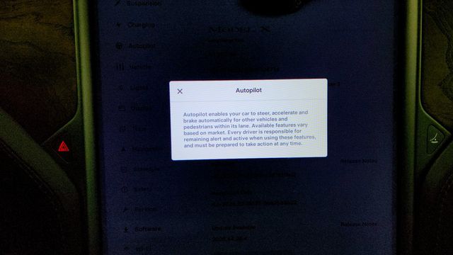 2021 Tesla Model X Long Range Plus AWD *Ltd Avail* - 22967938 - 15