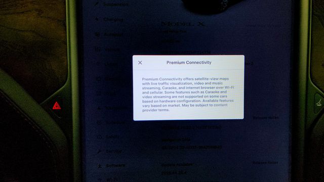 2021 Tesla Model X Long Range Plus AWD *Ltd Avail* - 22967938 - 16