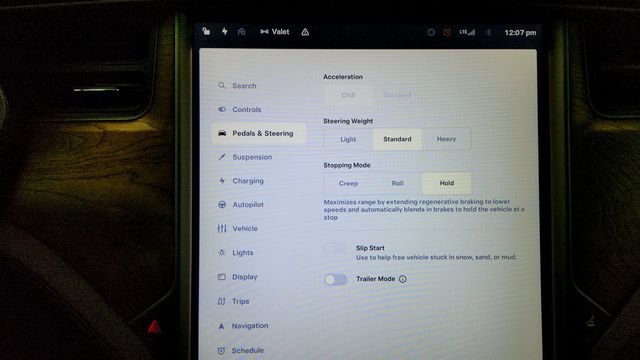 2021 Tesla Model X Long Range Plus AWD *Ltd Avail* - 22967938 - 17