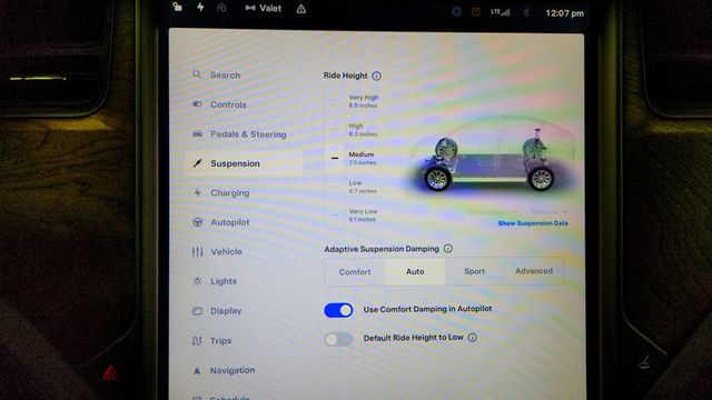 2021 Tesla Model X Long Range Plus AWD *Ltd Avail* - 22967938 - 18