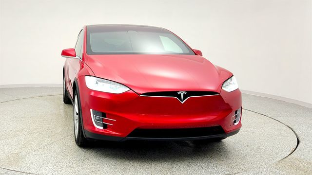 2021 Tesla Model X Long Range Plus AWD *Ltd Avail* - 22967938 - 1