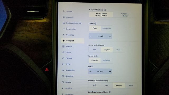 2021 Tesla Model X Long Range Plus AWD *Ltd Avail* - 22967938 - 20