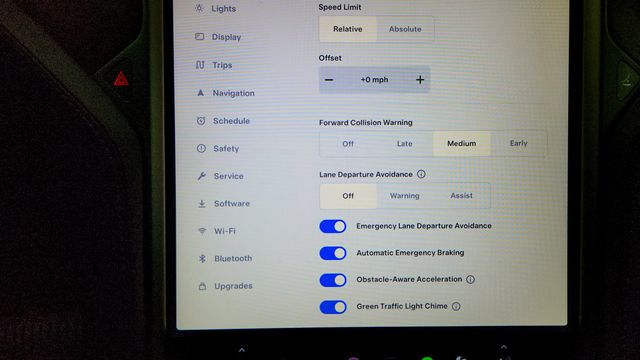 2021 Tesla Model X Long Range Plus AWD *Ltd Avail* - 22967938 - 21