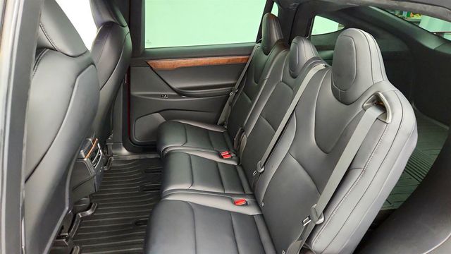 2021 Tesla Model X Long Range Plus AWD *Ltd Avail* - 22967938 - 25