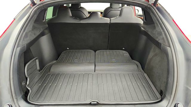 2021 Tesla Model X Long Range Plus AWD *Ltd Avail* - 22967938 - 26