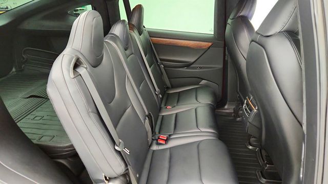 2021 Tesla Model X Long Range Plus AWD *Ltd Avail* - 22967938 - 27