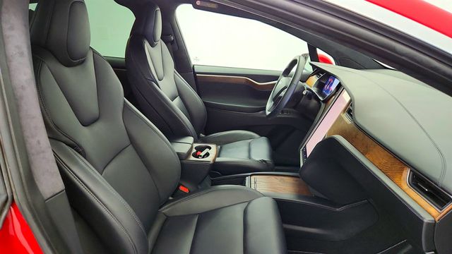 2021 Tesla Model X Long Range Plus AWD *Ltd Avail* - 22967938 - 28