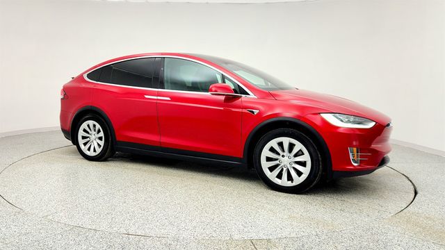2021 Tesla Model X Long Range Plus AWD *Ltd Avail* - 22967938 - 2