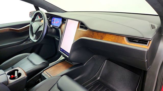 2021 Tesla Model X Long Range Plus AWD *Ltd Avail* - 22967938 - 29