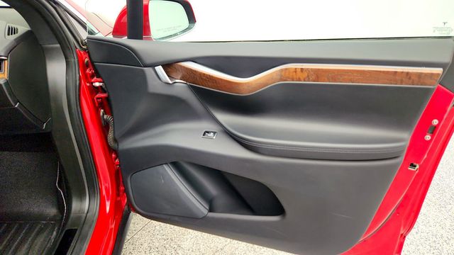 2021 Tesla Model X Long Range Plus AWD *Ltd Avail* - 22967938 - 30