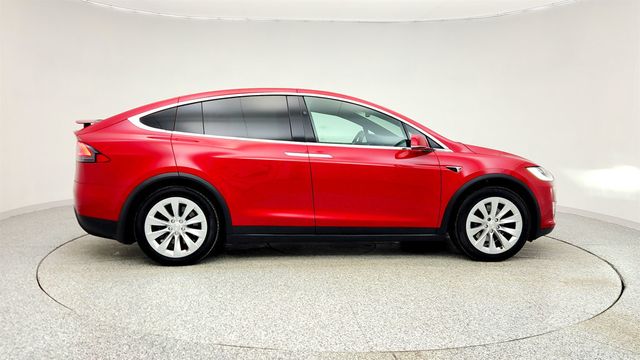 2021 Tesla Model X Long Range Plus AWD *Ltd Avail* - 22967938 - 3