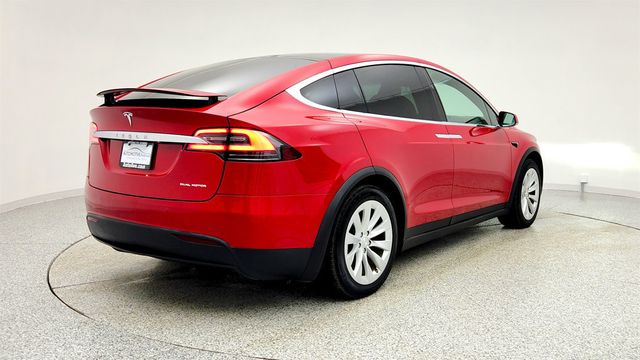 2021 Tesla Model X Long Range Plus AWD *Ltd Avail* - 22967938 - 4