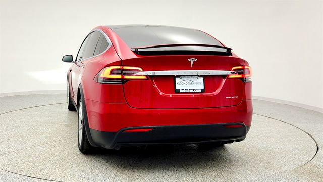 2021 Tesla Model X Long Range Plus AWD *Ltd Avail* - 22967938 - 5