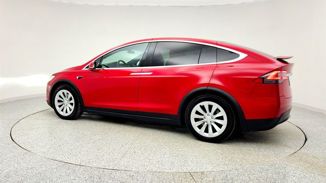 2021 Tesla Model X Long Range Plus AWD *Ltd Avail* - 22967938 - 6