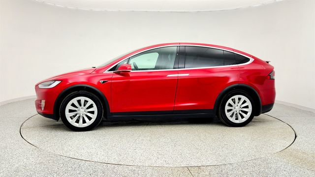 2021 Tesla Model X Long Range Plus AWD *Ltd Avail* - 22967938 - 7