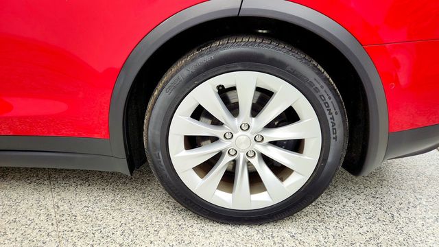 2021 Tesla Model X Long Range Plus AWD *Ltd Avail* - 22967938 - 8
