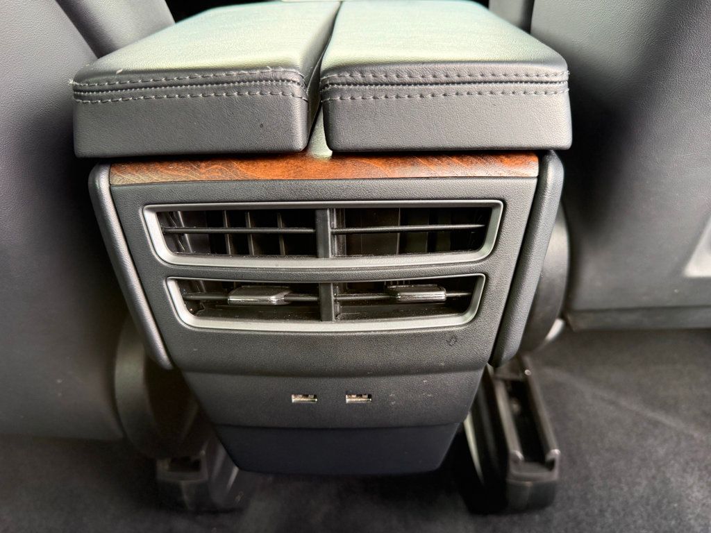 2021 Tesla Model X **MODEL X LONG RANGE PLUS 7 PASSENGERS** - 23009822 - 32