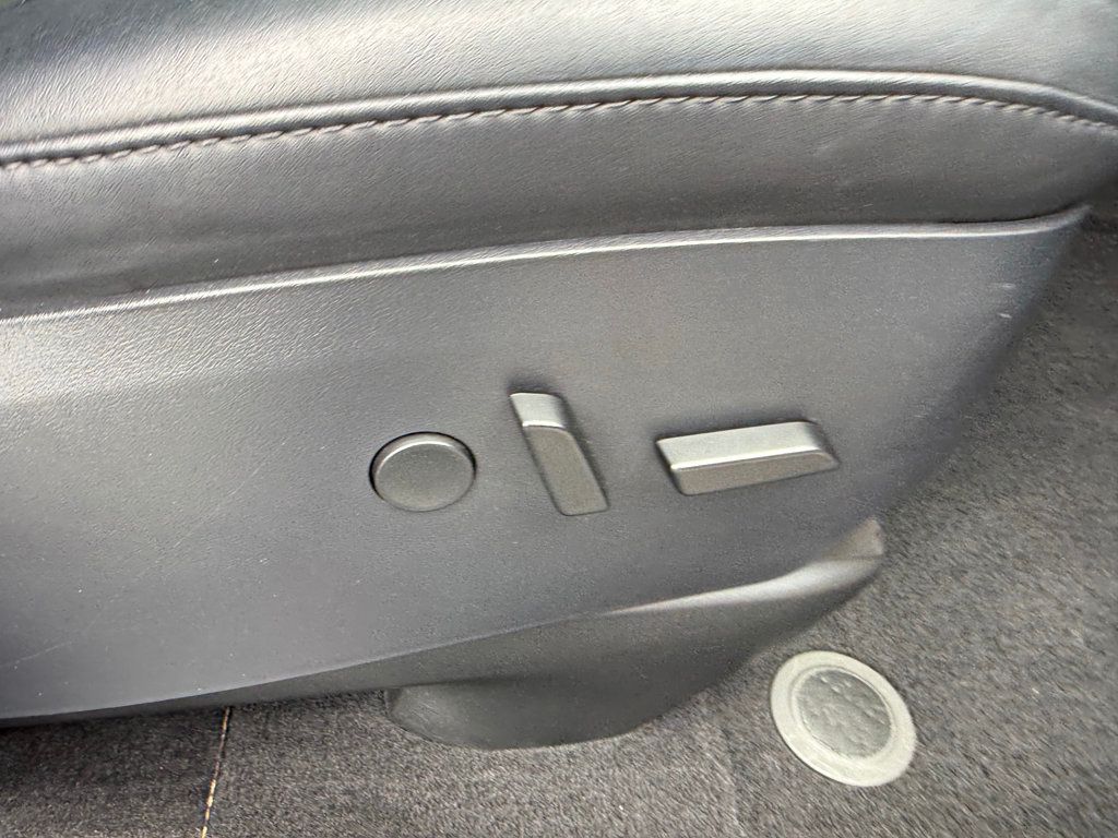 2021 Tesla Model X **MODEL X LONG RANGE PLUS 7 PASSENGERS** - 23009822 - 35