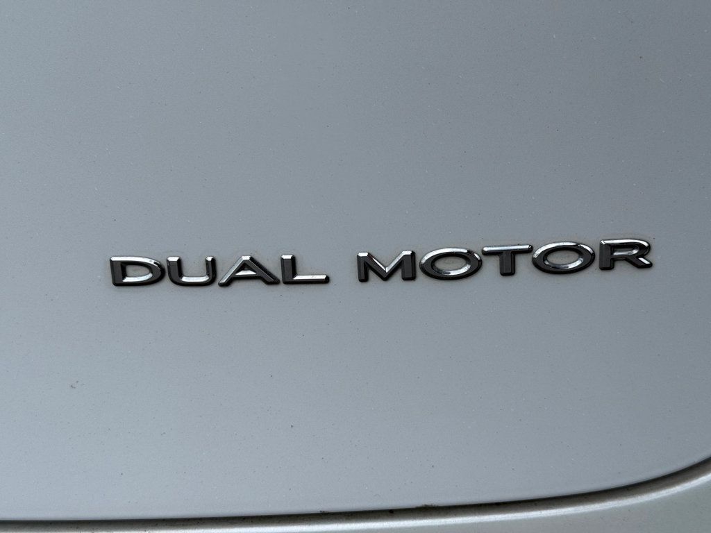 2021 Tesla Model X **MODEL X LONG RANGE PLUS 7 PASSENGERS** - 23009822 - 8