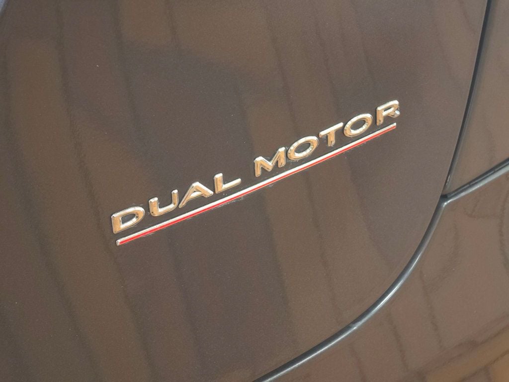 2021 Tesla Model X Performance AWD - 23052725 - 10