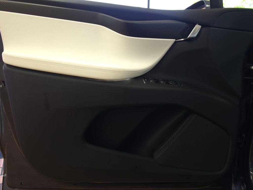 2021 Tesla Model X Performance AWD - 23052725 - 14