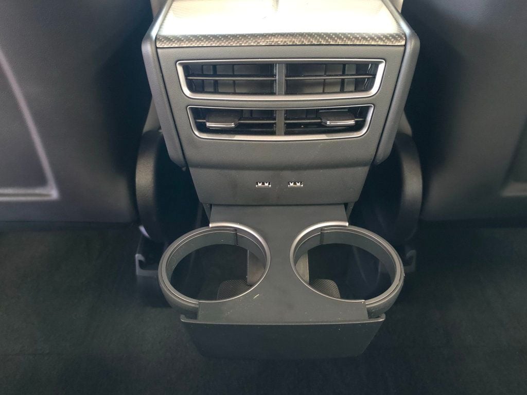 2021 Tesla Model X Performance AWD - 23052725 - 17