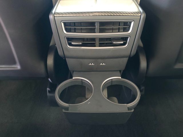 2021 Tesla Model X Performance AWD - 23052725 - 17