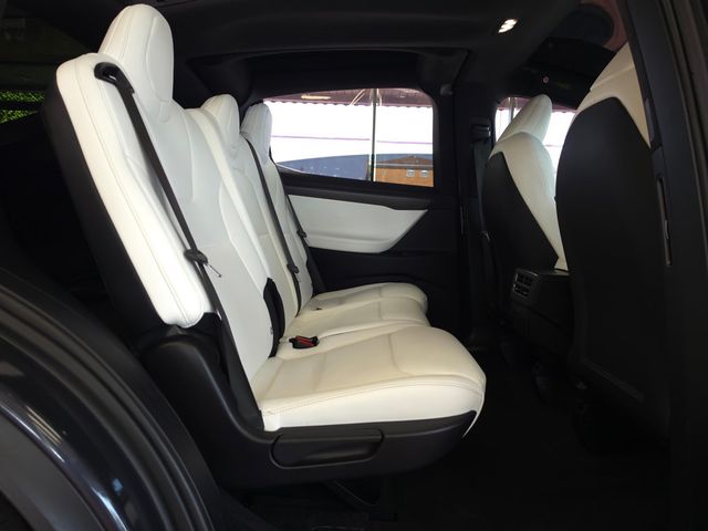 2021 Tesla Model X Performance AWD - 23052725 - 20