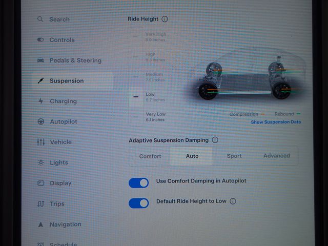 2021 Tesla Model X Performance AWD - 23052725 - 27