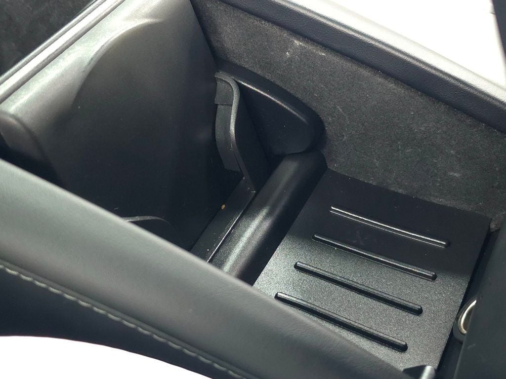 2021 Tesla Model X Performance AWD - 23052725 - 33