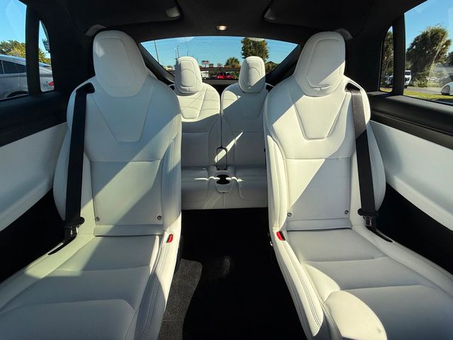 2021 Tesla Model X Performance AWD - 22945054 - 16