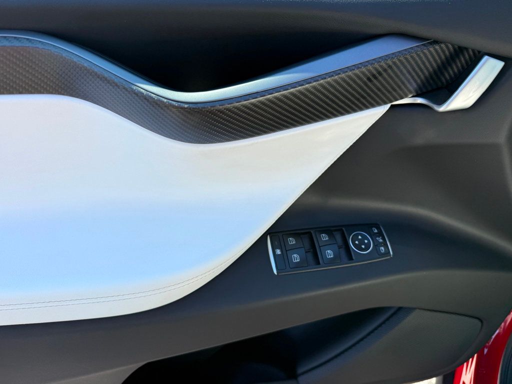 2021 Tesla Model X Performance AWD - 22945054 - 19