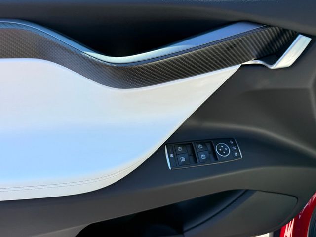 2021 Tesla Model X Performance AWD - 22945054 - 19