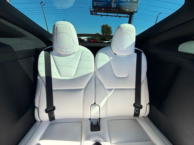 2021 Tesla Model X Performance AWD - 22945054 - 21