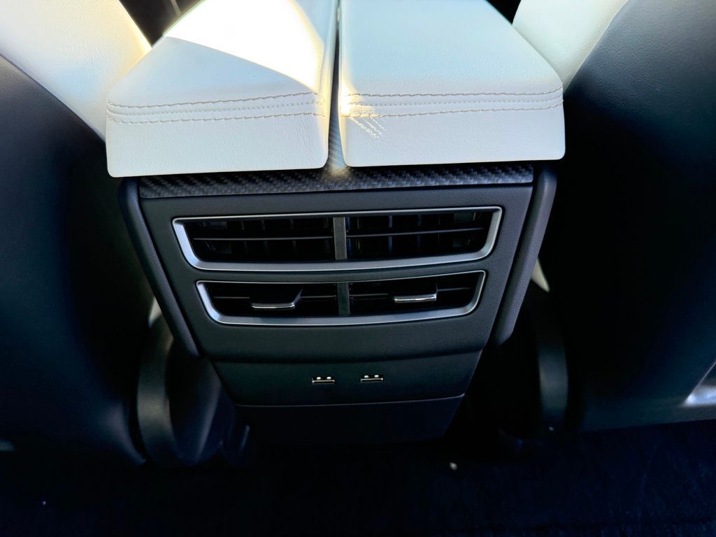 2021 Tesla Model X Performance AWD - 22945054 - 28