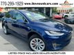 2021 Tesla Model X PERFORMANCE LUDICROUS+ - 22418520 - 0