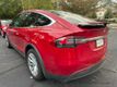 2021 Tesla Model X W/ FULL SELF DRIVING - 22660935 - 1