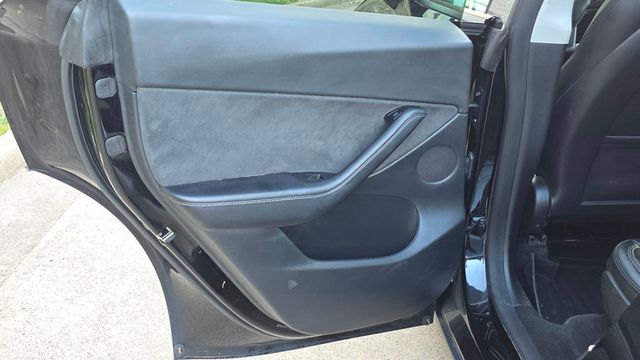 2021 Tesla Model Y 2021 Tesla Model Y Long Range - Rare 3rd Row Seat Option - 23029560 - 22