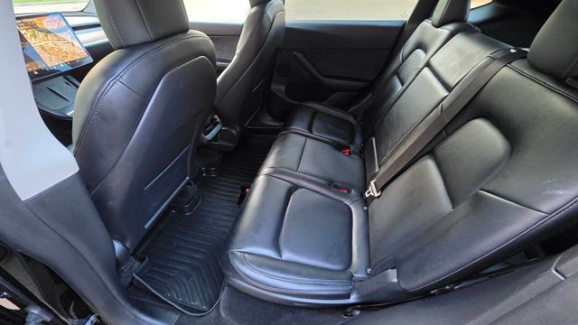 2021 Tesla Model Y 2021 Tesla Model Y Long Range - Rare 3rd Row Seat Option - 23029560 - 23