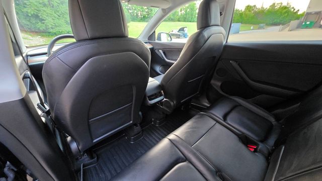 2021 Tesla Model Y 2021 Tesla Model Y Long Range - Rare 3rd Row Seat Option - 23029560 - 25