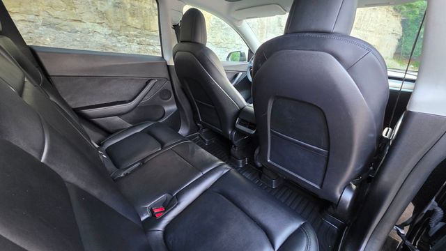 2021 Tesla Model Y 2021 Tesla Model Y Long Range - Rare 3rd Row Seat Option - 23029560 - 29