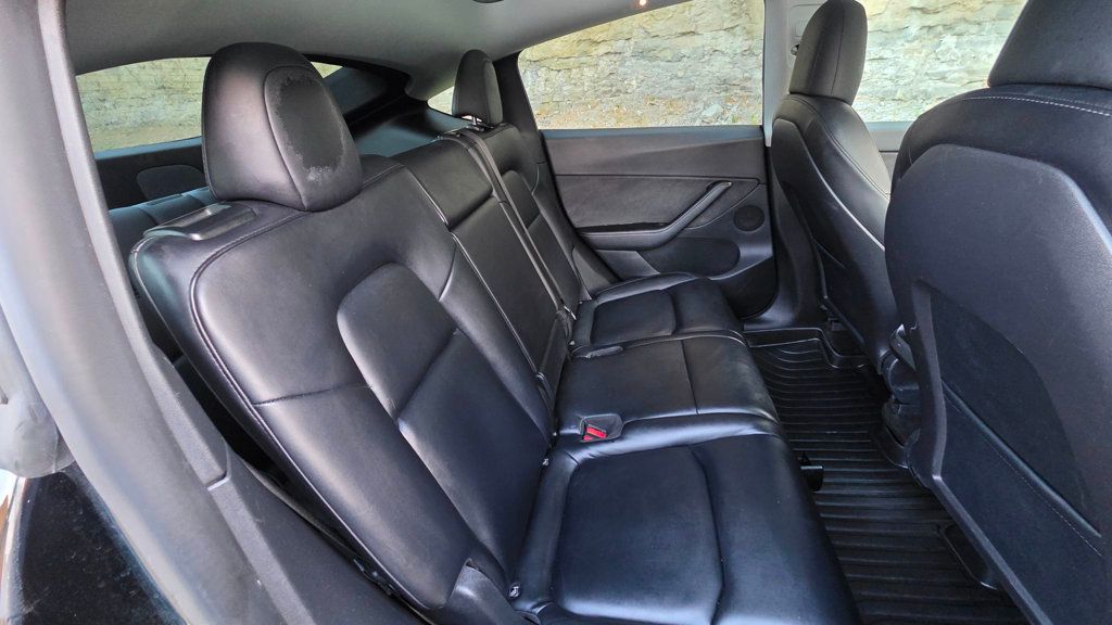 2021 Tesla Model Y 2021 Tesla Model Y Long Range - Rare 3rd Row Seat Option - 23029560 - 30