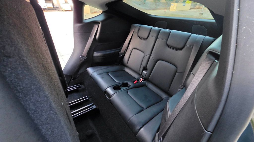 2021 Tesla Model Y 2021 Tesla Model Y Long Range - Rare 3rd Row Seat Option - 23029560 - 32