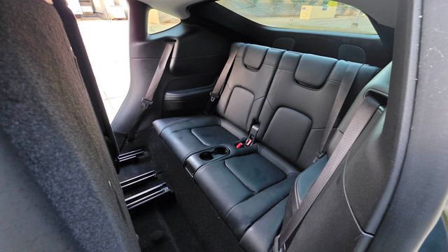 2021 Tesla Model Y 2021 Tesla Model Y Long Range - Rare 3rd Row Seat Option - 23029560 - 32