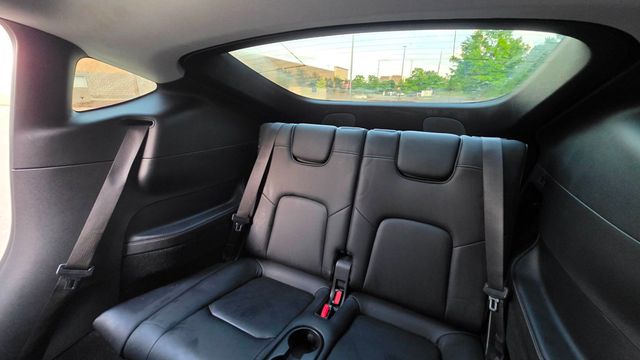 2021 Tesla Model Y 2021 Tesla Model Y Long Range - Rare 3rd Row Seat Option - 23029560 - 34