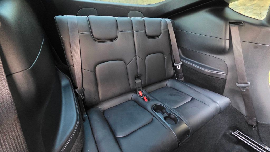 2021 Tesla Model Y 2021 Tesla Model Y Long Range - Rare 3rd Row Seat Option - 23029560 - 36