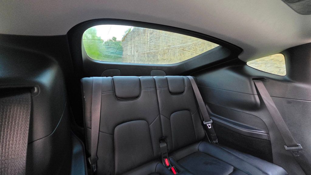 2021 Tesla Model Y 2021 Tesla Model Y Long Range - Rare 3rd Row Seat Option - 23029560 - 37