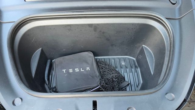 2021 Tesla Model Y 2021 Tesla Model Y Long Range - Rare 3rd Row Seat Option - 23029560 - 39