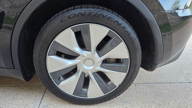2021 Tesla Model Y 2021 Tesla Model Y Long Range - Rare 3rd Row Seat Option - 23029560 - 49